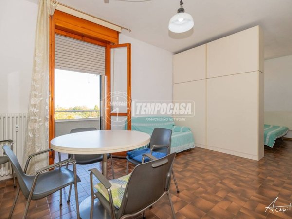 appartamento in vendita a Modena in zona San Lazzaro / Modena Est