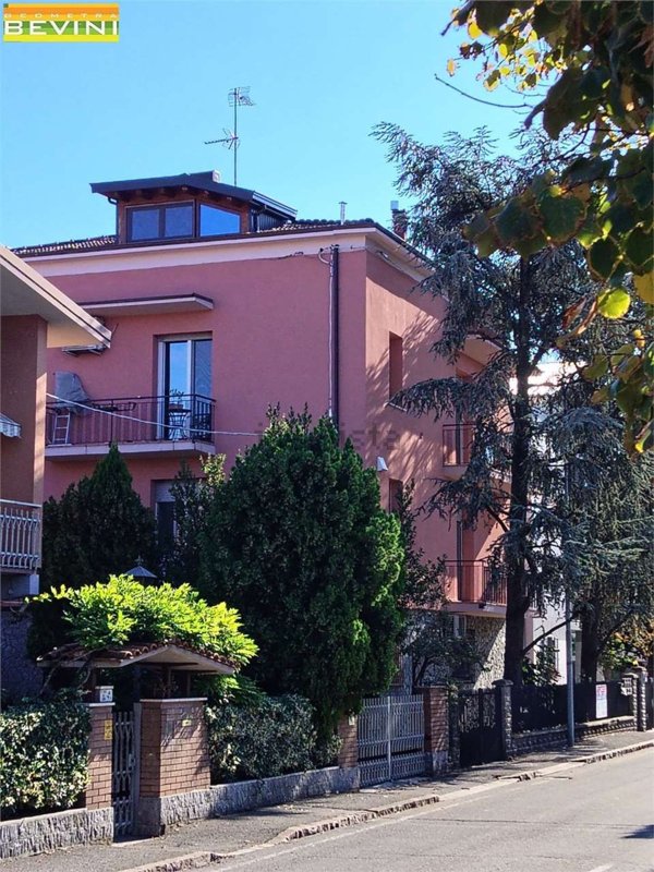 appartamento in vendita a Modena in zona San Lazzaro / Modena Est
