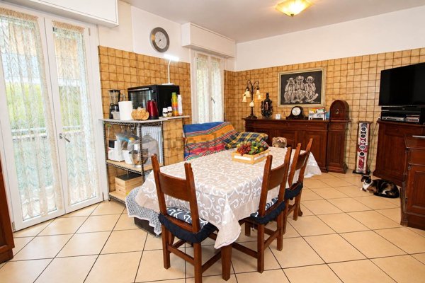 appartamento in vendita a Modena in zona Crocetta