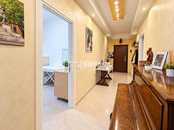 appartamento in vendita a Modena