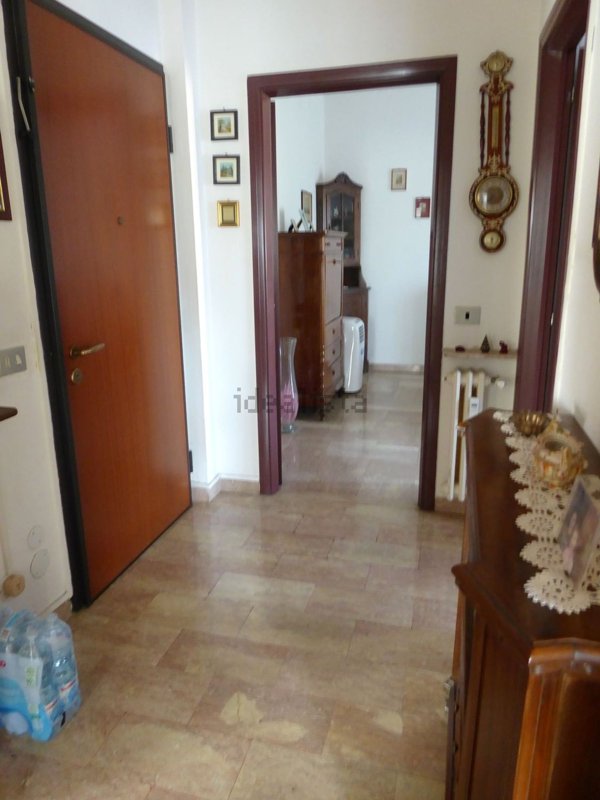 appartamento in vendita a Modena in zona Buon Pastore
