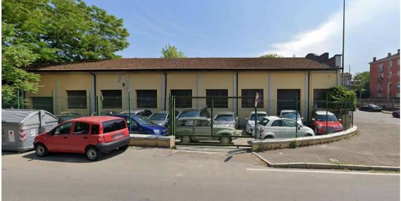 casa indipendente in vendita a Modena in zona Crocetta