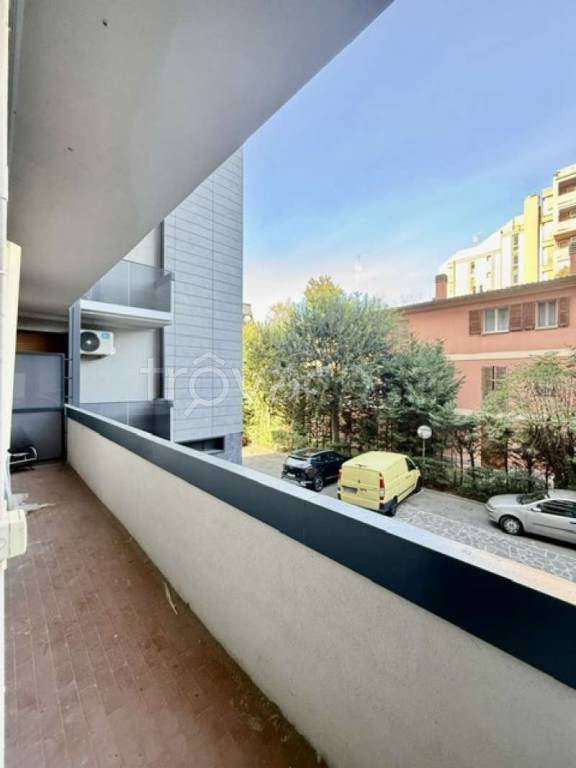 appartamento in vendita a Modena in zona San Cataldo