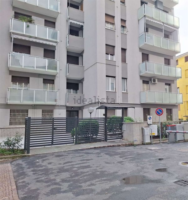 appartamento in vendita a Modena in zona Sant'Agnese