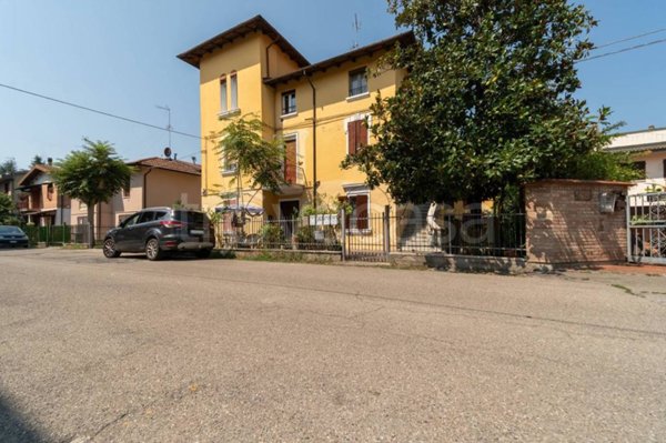 appartamento in vendita a Modena in zona San Damaso