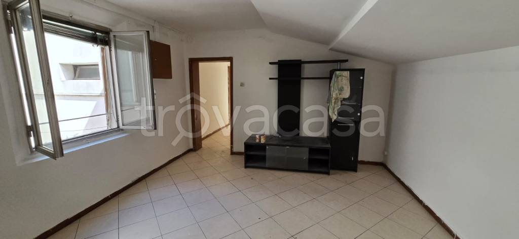 appartamento in vendita a Modena in zona Crocetta