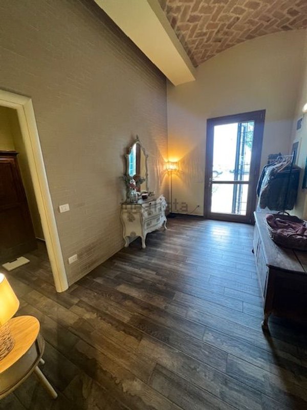 casa indipendente in vendita a Modena in zona Ganaceto