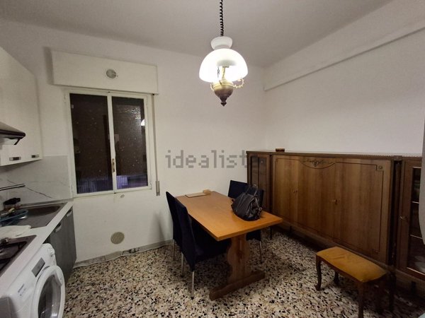 appartamento in vendita a Modena in zona San Lazzaro / Modena Est