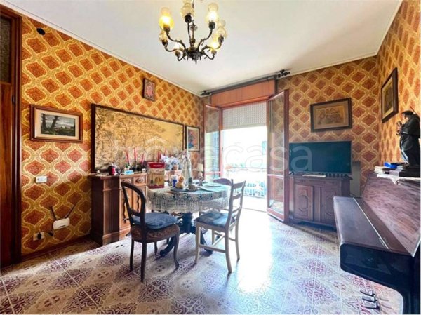 appartamento in vendita a Modena in zona Buon Pastore