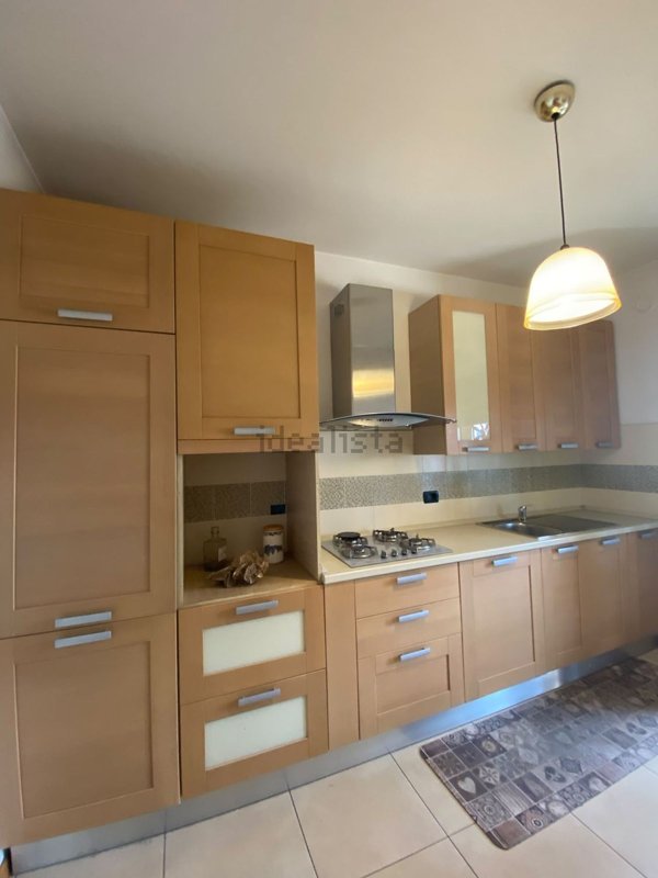 appartamento in vendita a Modena in zona Buon Pastore