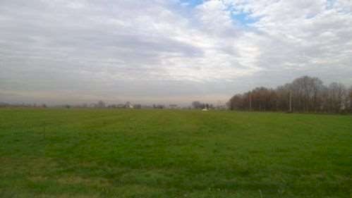 terreno agricolo in vendita a Modena