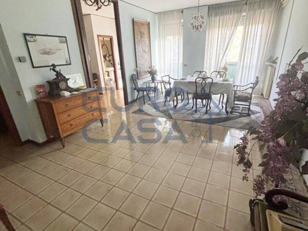 appartamento in vendita a Modena in zona San Faustino