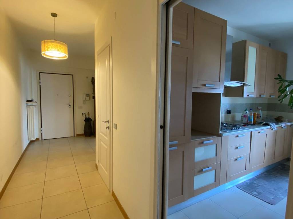 appartamento in vendita a Modena in zona Buon Pastore