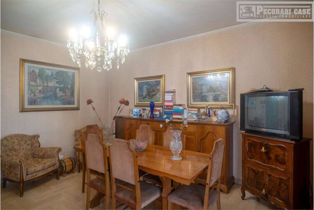 appartamento in vendita a Modena in zona Buon Pastore