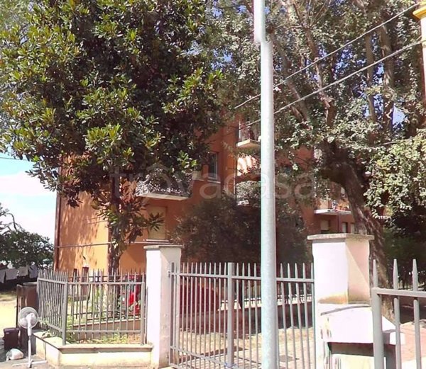 appartamento in vendita a Modena in zona Albareto