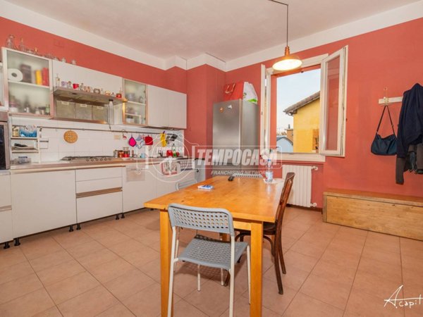 appartamento in vendita a Modena in zona Fossalta