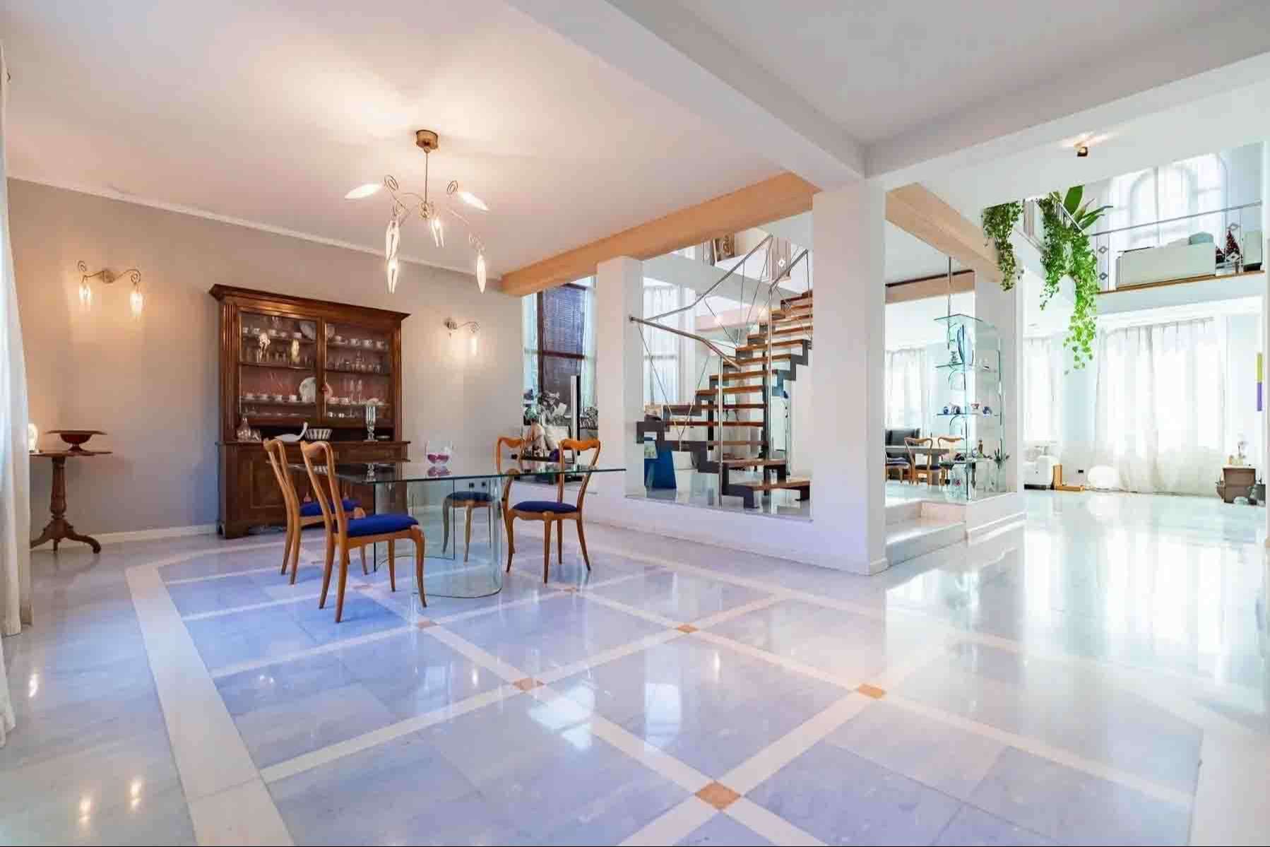 casa indipendente in vendita a Modena in zona San Lazzaro / Modena Est