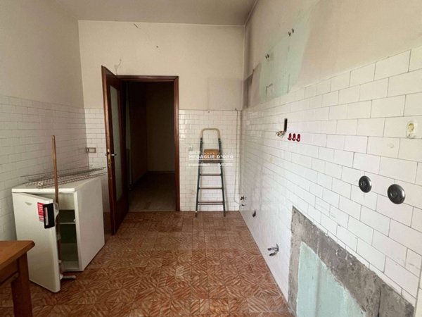 appartamento in vendita a Modena in zona San Faustino