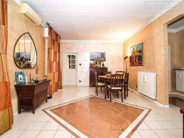 appartamento in vendita a Modena in zona Buon Pastore