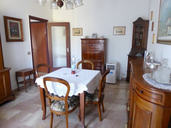 appartamento in vendita a Modena in zona Buon Pastore
