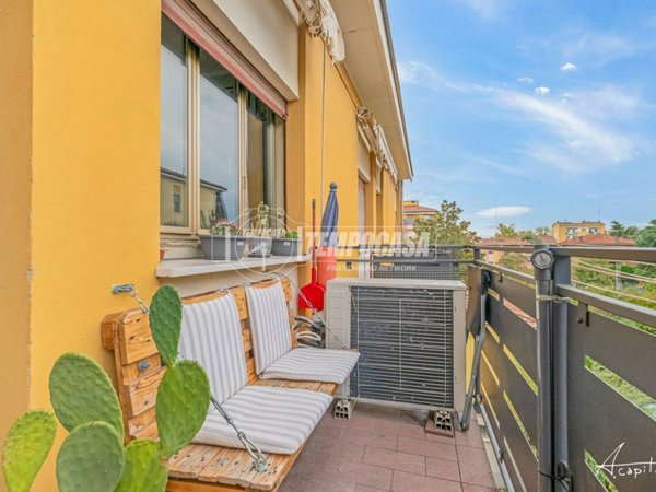 appartamento in vendita a Modena in zona San Lazzaro / Modena Est