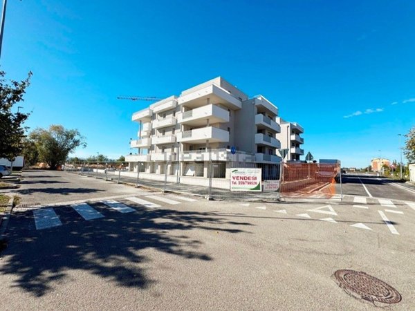 appartamento in vendita a Modena in zona Cittanova