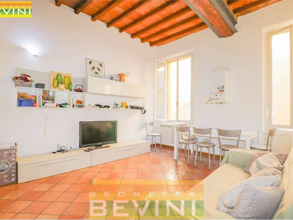 appartamento in vendita a Modena in zona Centro Storico