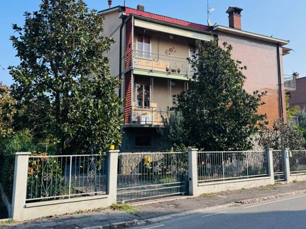 appartamento in vendita a Modena in zona Cittanova