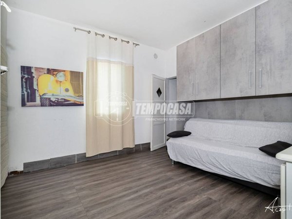appartamento in vendita a Modena in zona Cittanova