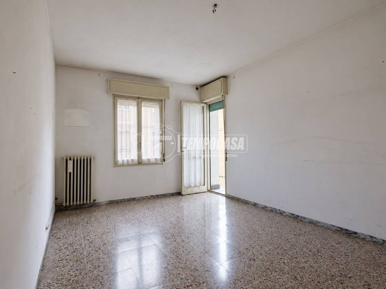 appartamento in vendita a Modena in zona San Faustino