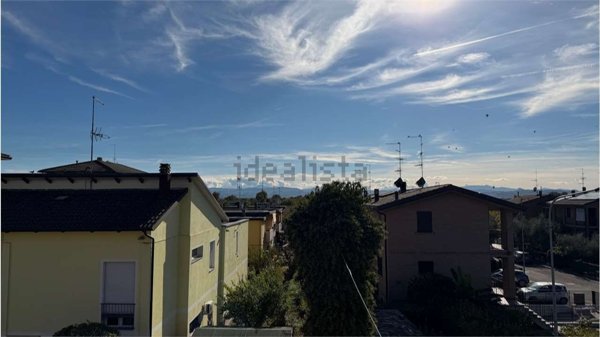 appartamento in vendita a Modena in zona Cittanova