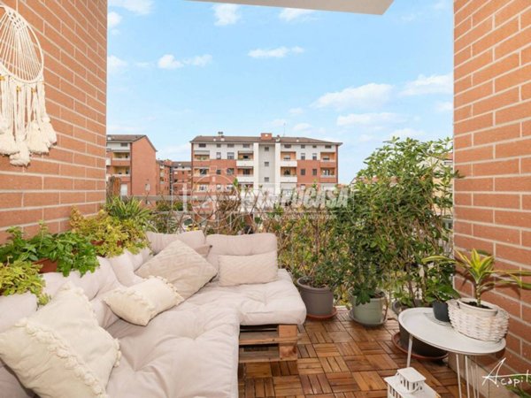 appartamento in vendita a Modena in zona Buon Pastore