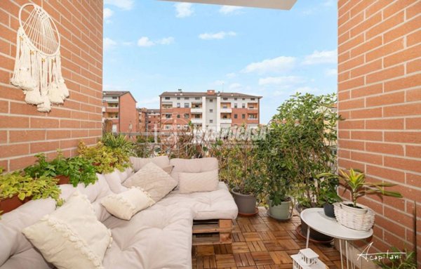 appartamento in vendita a Modena in zona Buon Pastore