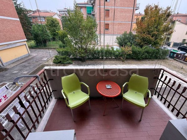 appartamento in vendita a Modena in zona Buon Pastore