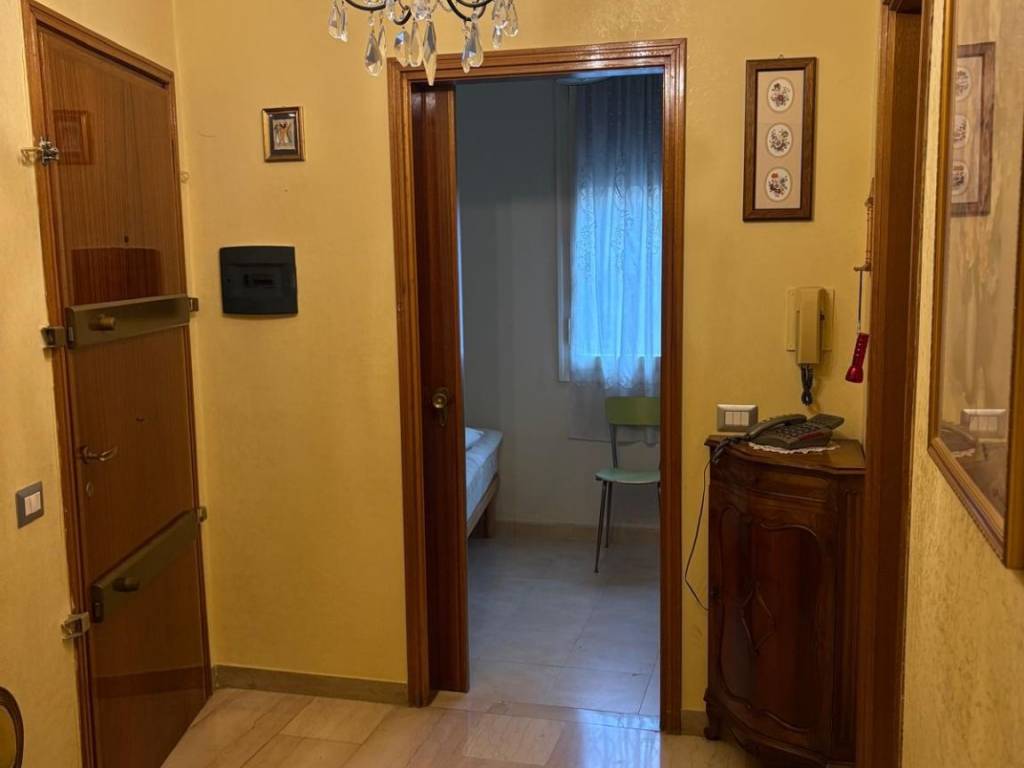 appartamento in vendita a Modena in zona San Lazzaro / Modena Est