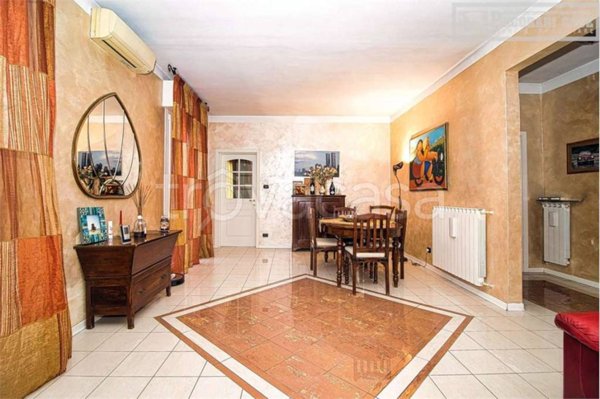 appartamento in vendita a Modena in zona Buon Pastore