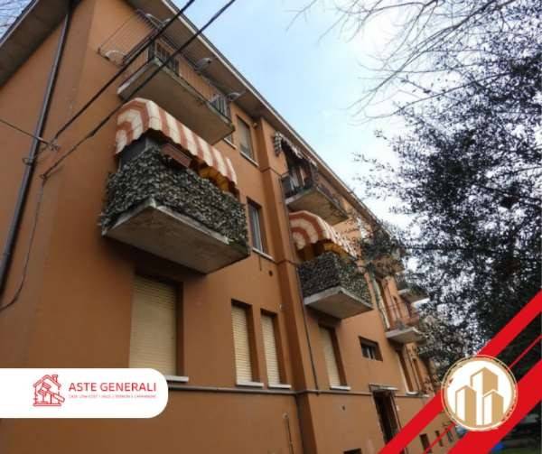 appartamento in vendita a Modena in zona Navicello