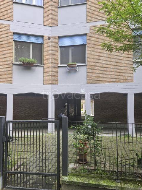 appartamento in vendita a Modena