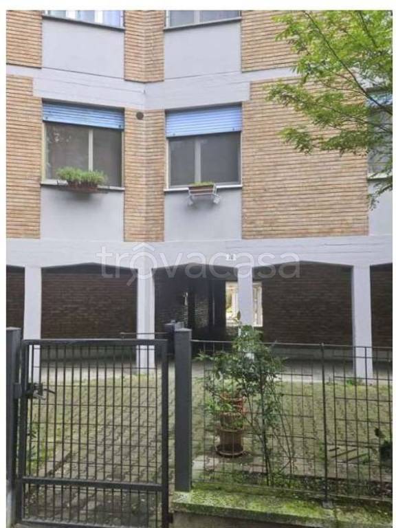 appartamento in vendita a Modena