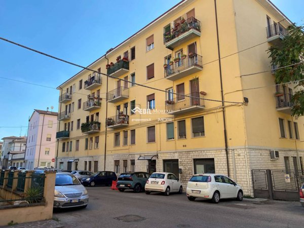 appartamento in vendita a Modena in zona Buon Pastore