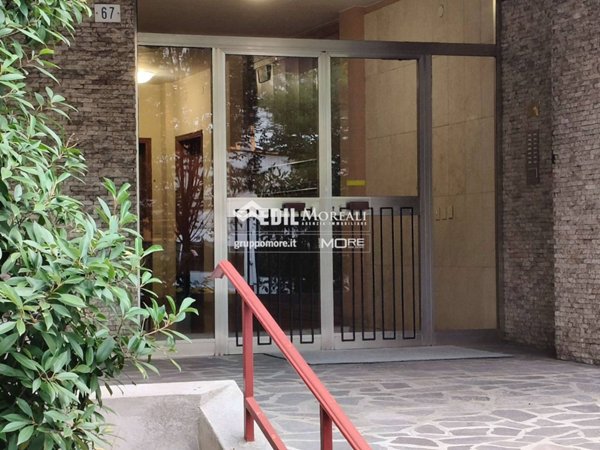 appartamento in vendita a Modena in zona San Lazzaro / Modena Est