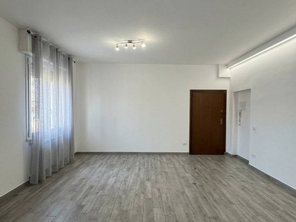 appartamento in vendita a Modena in zona San Lazzaro / Modena Est