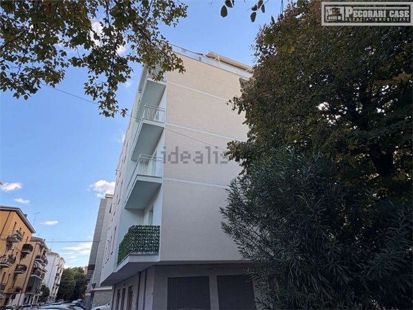 appartamento in vendita a Modena in zona San Faustino