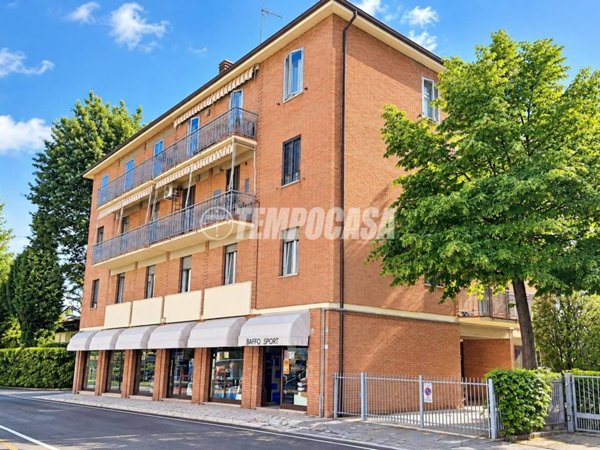 appartamento in vendita a Modena in zona Sant'Agnese