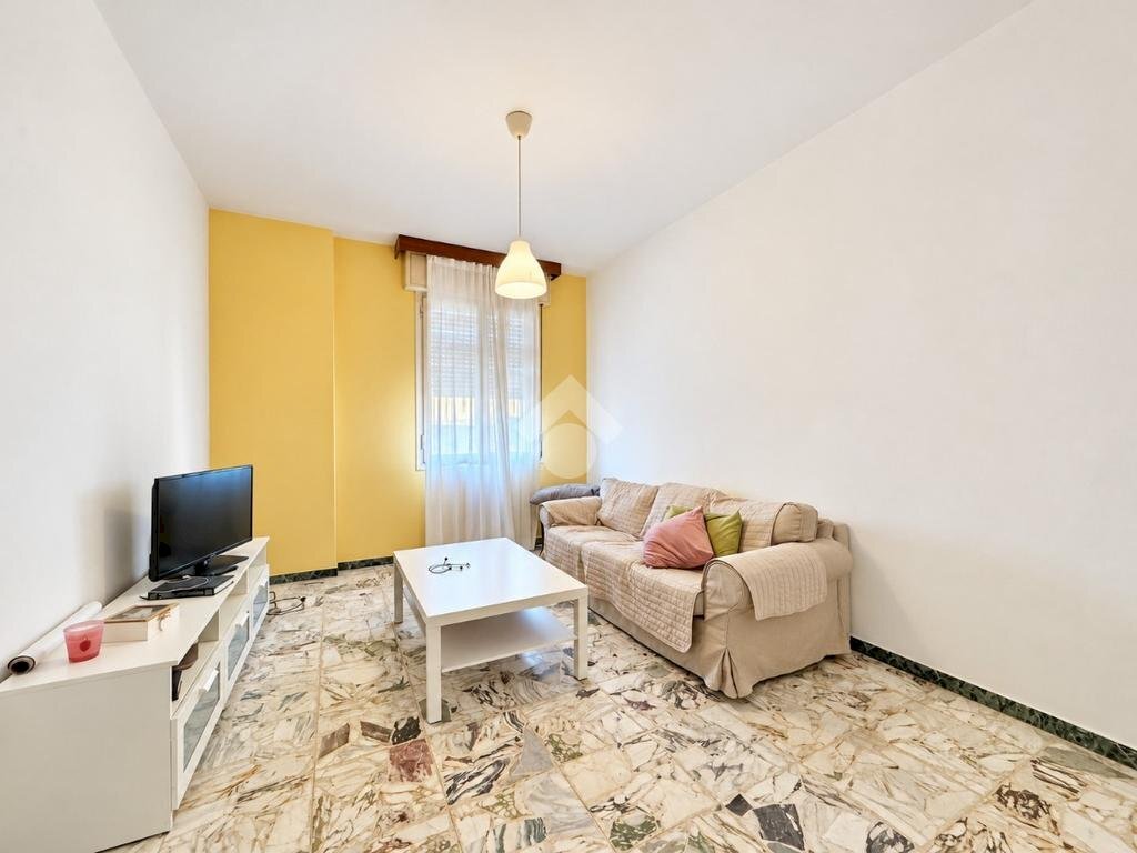 appartamento in vendita a Modena in zona Sant'Agnese