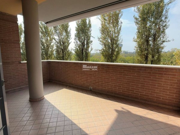 appartamento in vendita a Modena in zona Sant'Agnese