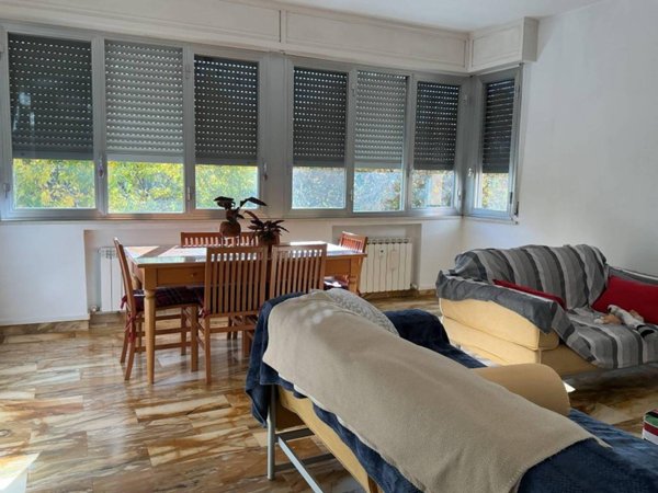 appartamento in vendita a Modena in zona San Faustino