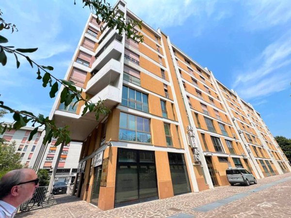 appartamento in vendita a Modena in zona Sant'Agnese