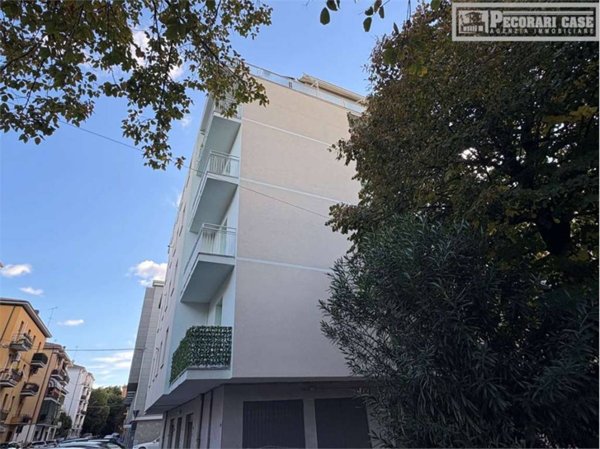 appartamento in vendita a Modena in zona San Faustino