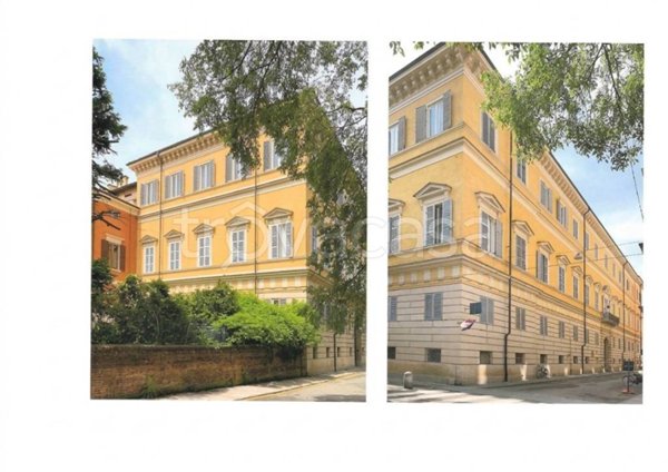 appartamento in vendita a Modena in zona Centro Storico